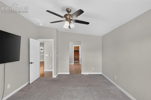 Tiny photo for 10457 Marshall Mesa Court, Colorado Springs, CO 80924 (MLS # 3437755)