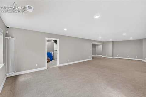 Tiny photo for 10457 Marshall Mesa Court, Colorado Springs, CO 80924 (MLS # 3437755)
