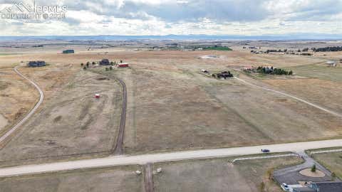 Photo of 30435 Chisholm Trail, Elizabeth, CO 80107 (MLS # 8668193)