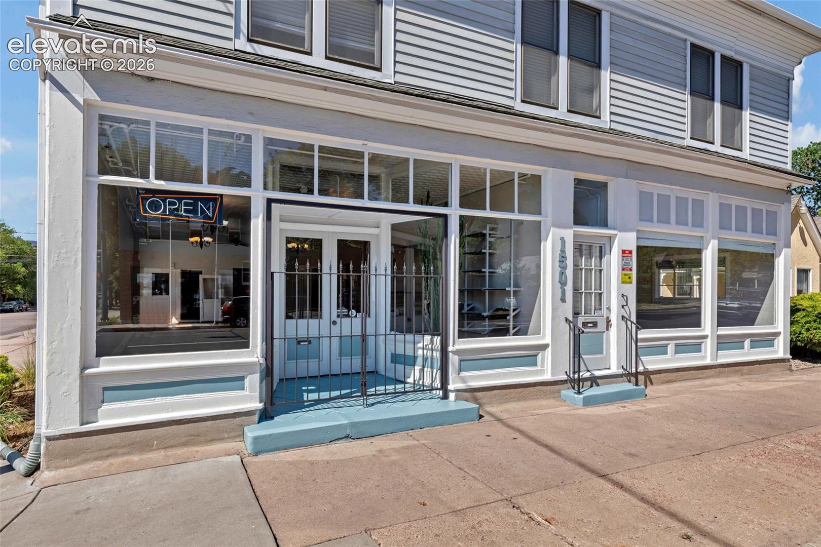 1501 W Colorado Avenue