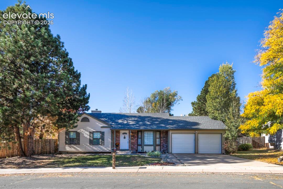 3515 Honeyburyl Drive