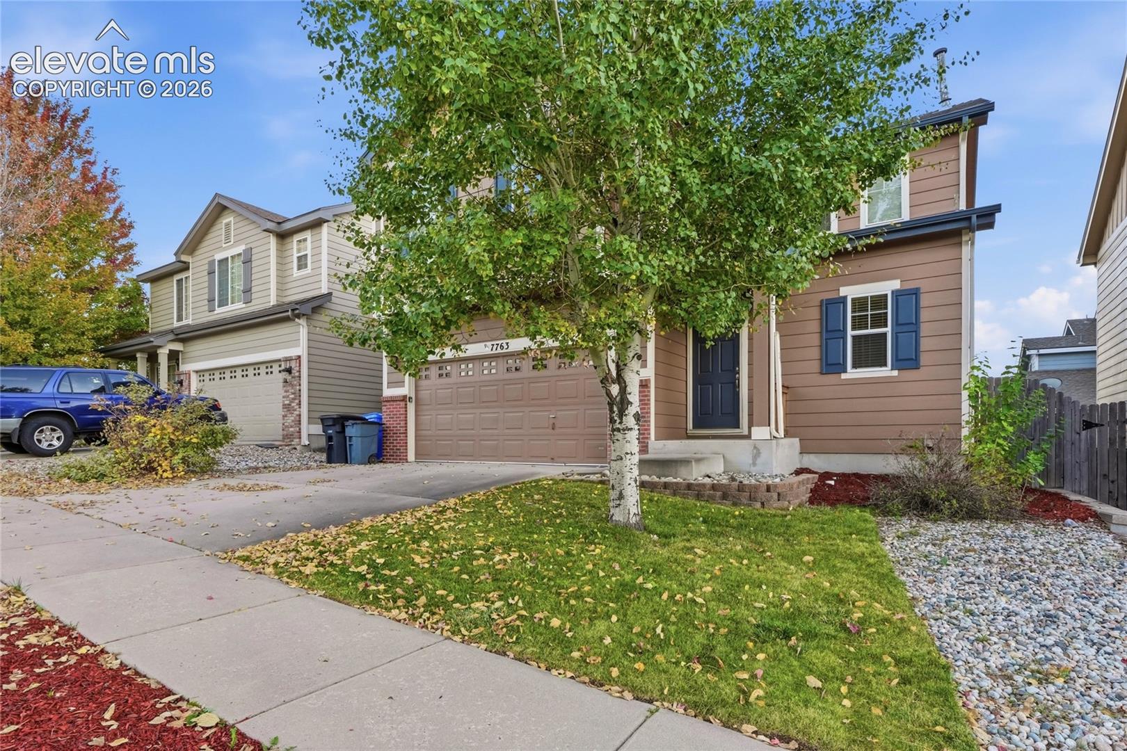 7763 Autumn Leaf Way