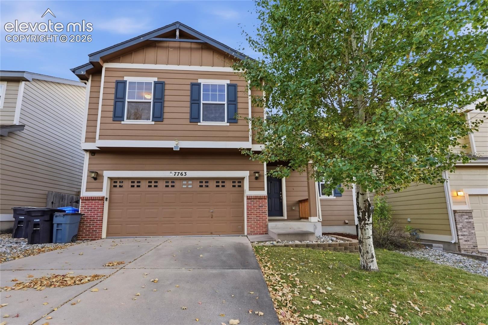 7763 Autumn Leaf Way