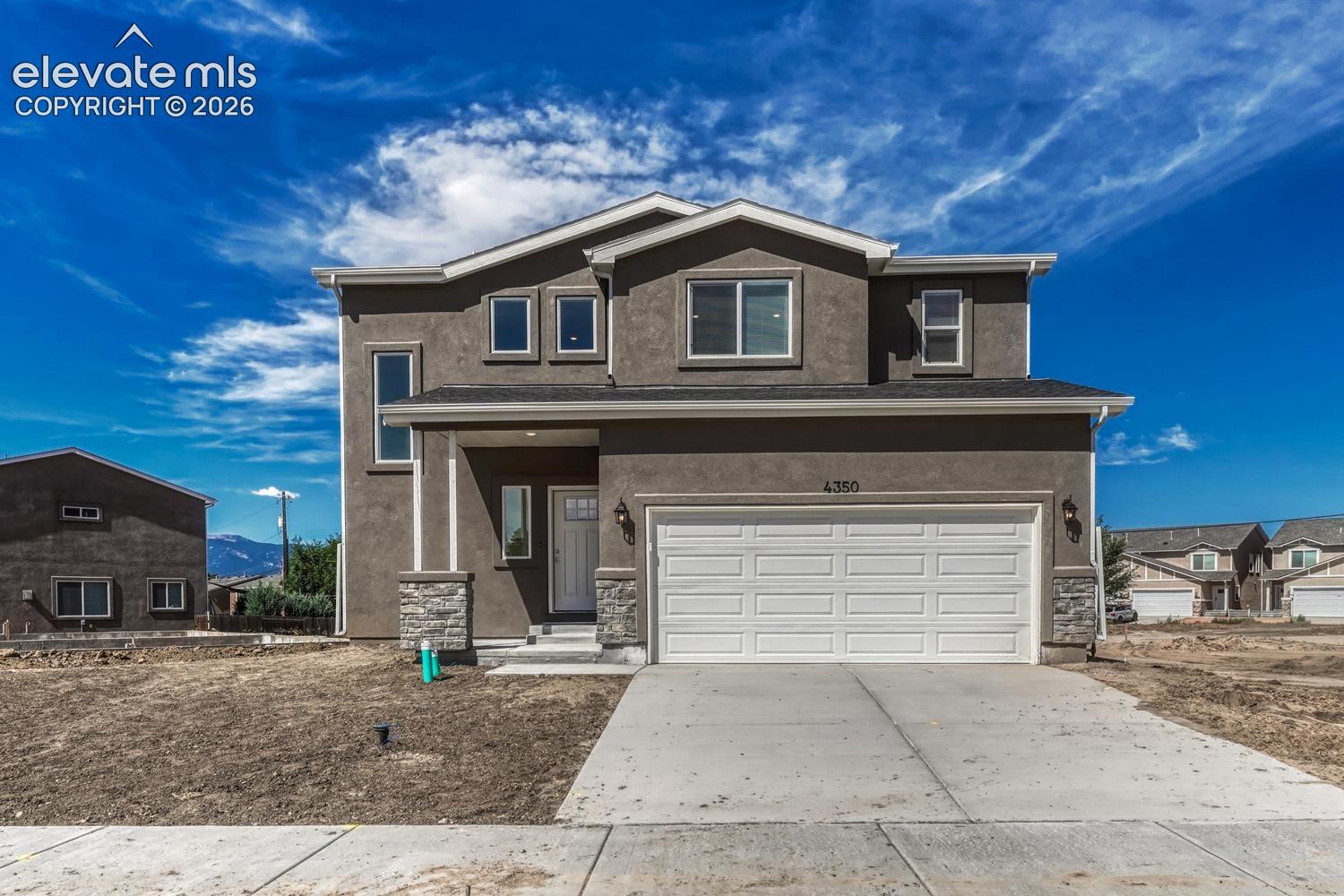 4390 Siferd Boulevard