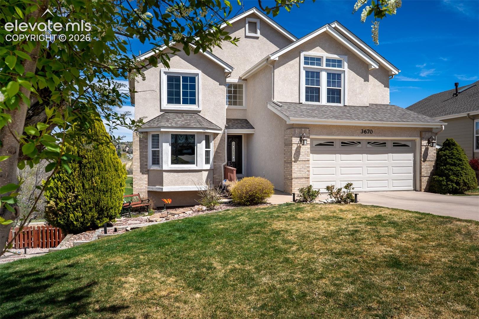 3670 Arborview Court