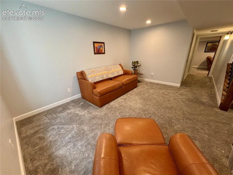 Tiny photo for 1529 Chutney Court, Colorado Springs, CO 80907 (MLS # 9293417)