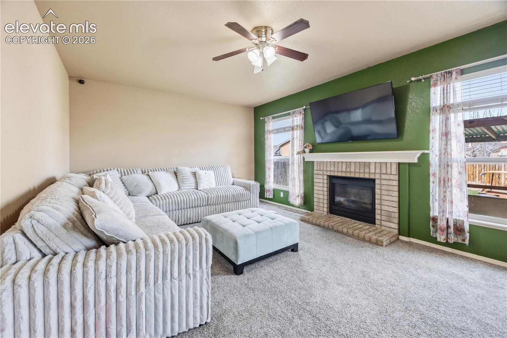 6752 Ventana Lane