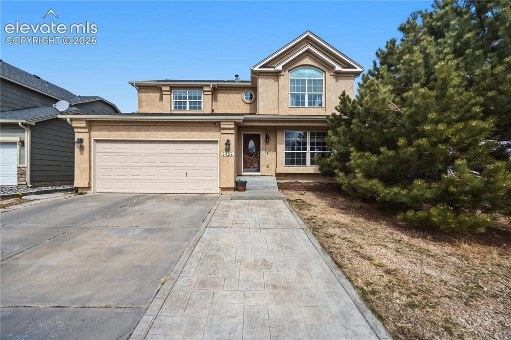6752 Ventana Lane