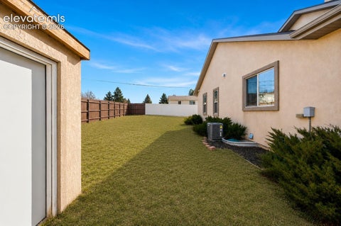 Tiny photo for 4173 Siferd Boulevard, Colorado Springs, CO 80917 (MLS # 9889266)