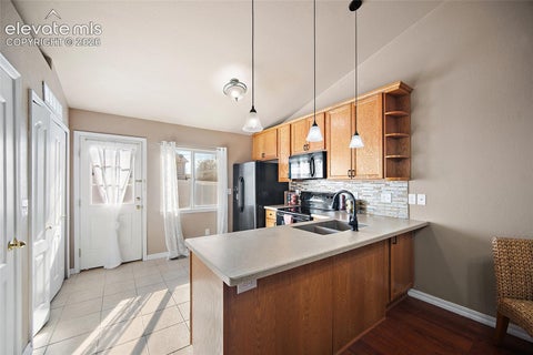Tiny photo for 4173 Siferd Boulevard, Colorado Springs, CO 80917 (MLS # 9889266)