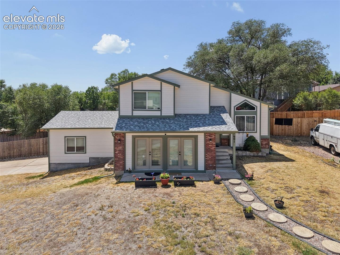601 Rye Ridge Road
