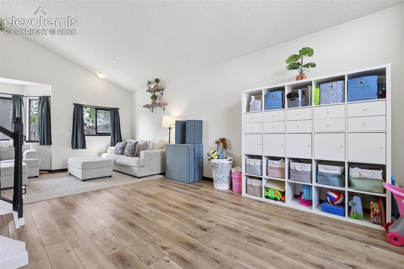 601 Rye Ridge Road