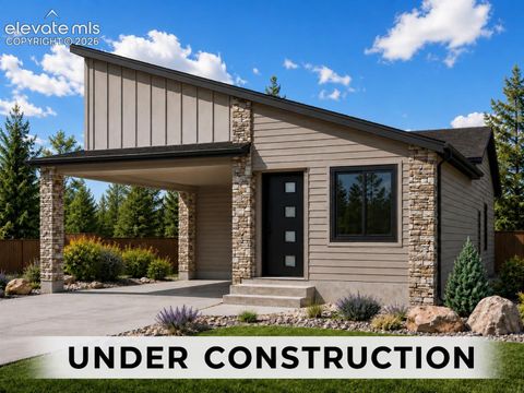Photo of 11885 Copper Butte Way, Colorado Springs, CO 80925 (MLS # 8765978)