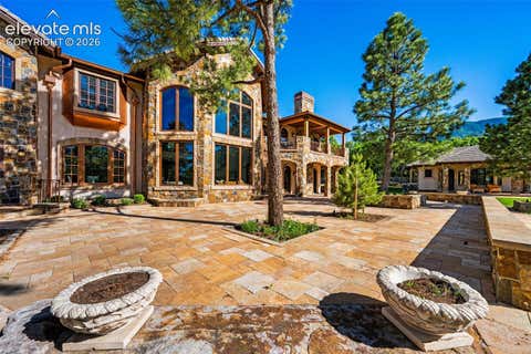 Tiny photo for 22 Crossland Road, Colorado Springs, CO 80906 (MLS # 1786764)
