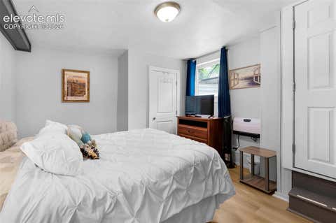 Tiny photo for 324 Terrace Place, Manitou Springs, CO 80829 (MLS # 2536115)