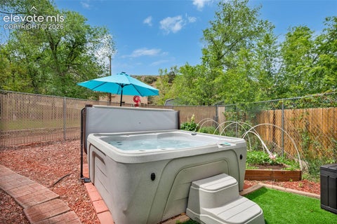 Tiny photo for 324 Terrace Place, Manitou Springs, CO 80829 (MLS # 2536115)