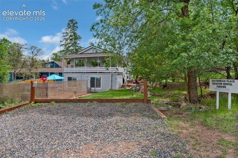 Tiny photo for 324 Terrace Place, Manitou Springs, CO 80829 (MLS # 2536115)