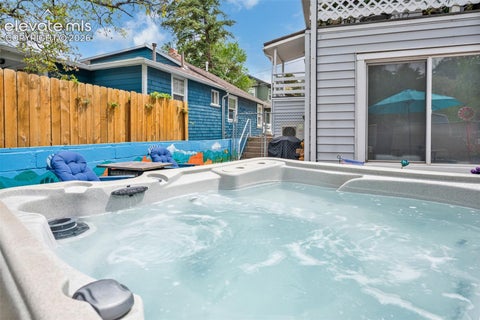 Tiny photo for 324 Terrace Place, Manitou Springs, CO 80829 (MLS # 2536115)