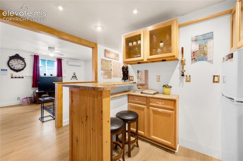 Tiny photo for 324 Terrace Place, Manitou Springs, CO 80829 (MLS # 2536115)