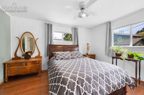 Tiny photo for 324 Terrace Place, Manitou Springs, CO 80829 (MLS # 2536115)