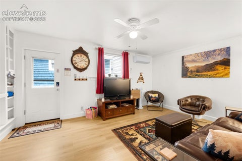 Tiny photo for 324 Terrace Place, Manitou Springs, CO 80829 (MLS # 2536115)