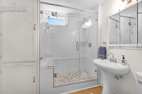 Tiny photo for 324 Terrace Place, Manitou Springs, CO 80829 (MLS # 2536115)