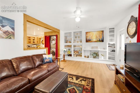 Tiny photo for 324 Terrace Place, Manitou Springs, CO 80829 (MLS # 2536115)
