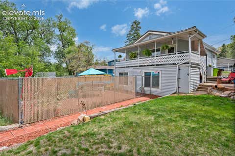 Tiny photo for 324 Terrace Place, Manitou Springs, CO 80829 (MLS # 2536115)