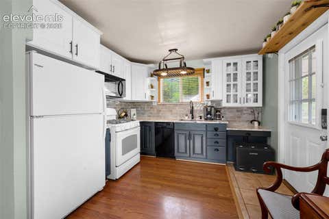 Tiny photo for 324 Terrace Place, Manitou Springs, CO 80829 (MLS # 2536115)