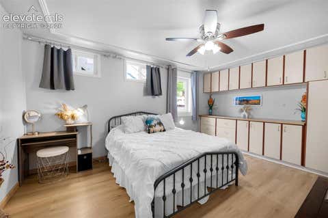 Tiny photo for 324 Terrace Place, Manitou Springs, CO 80829 (MLS # 2536115)