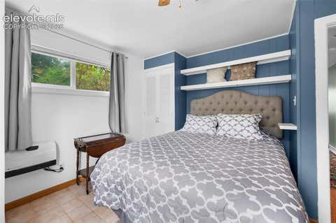 Tiny photo for 324 Terrace Place, Manitou Springs, CO 80829 (MLS # 2536115)
