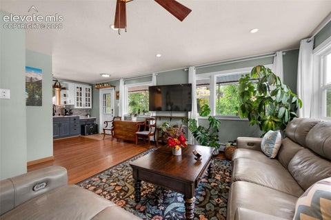 Tiny photo for 324 Terrace Place, Manitou Springs, CO 80829 (MLS # 2536115)