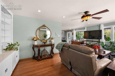 Tiny photo for 324 Terrace Place, Manitou Springs, CO 80829 (MLS # 2536115)