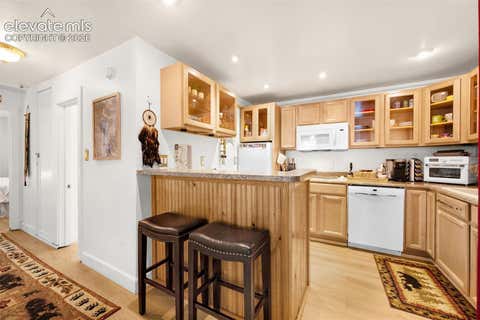 Tiny photo for 324 Terrace Place, Manitou Springs, CO 80829 (MLS # 2536115)