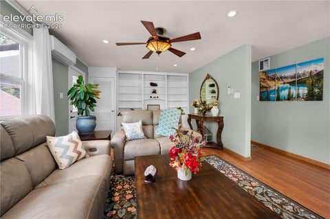 Tiny photo for 324 Terrace Place, Manitou Springs, CO 80829 (MLS # 2536115)