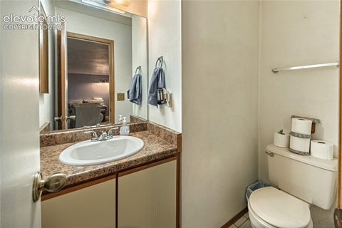 Tiny photo for 3315 PearTree Court, Colorado Springs, CO 80907 (MLS # 6859311)