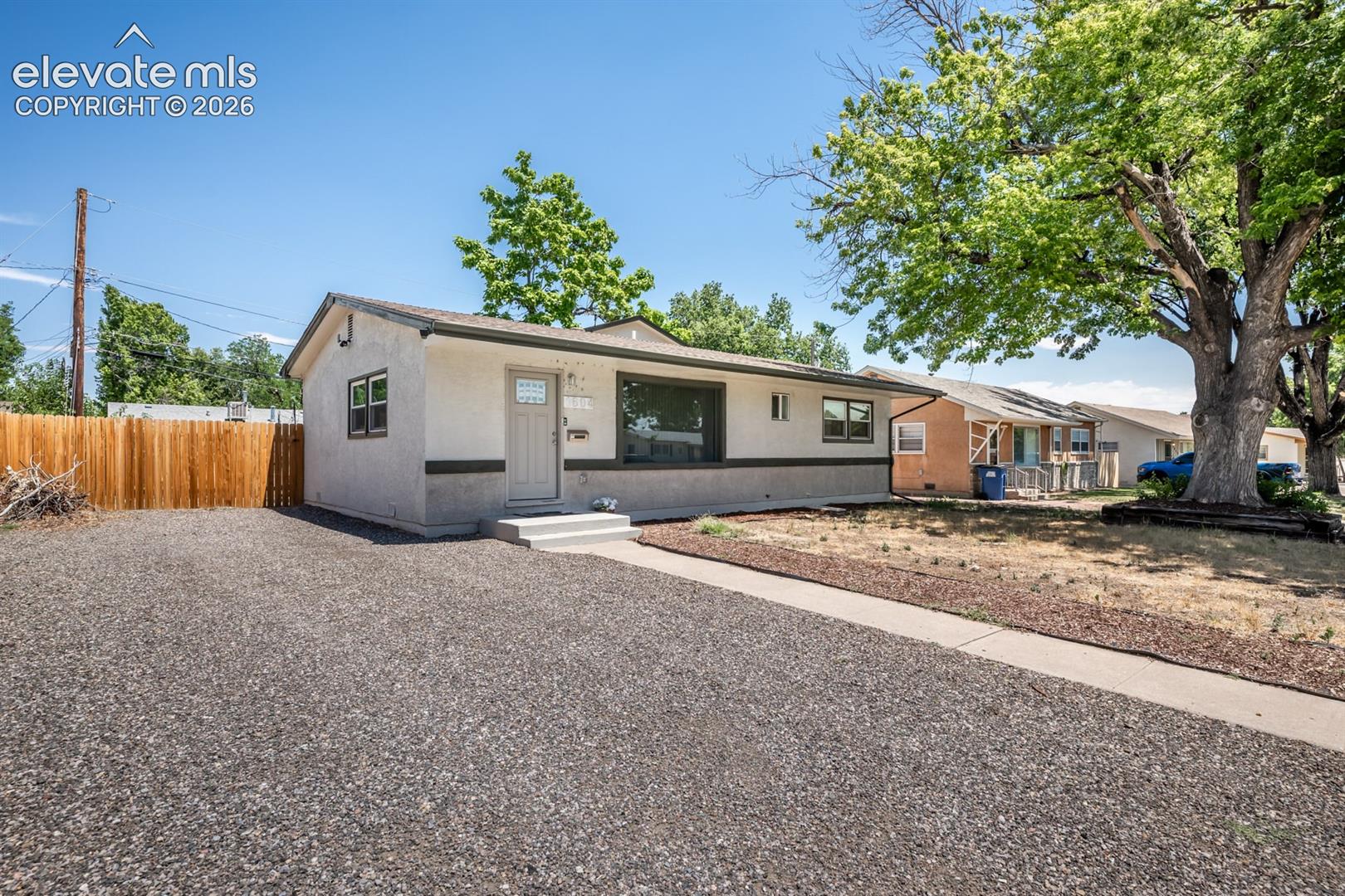 1604 Garwood Drive