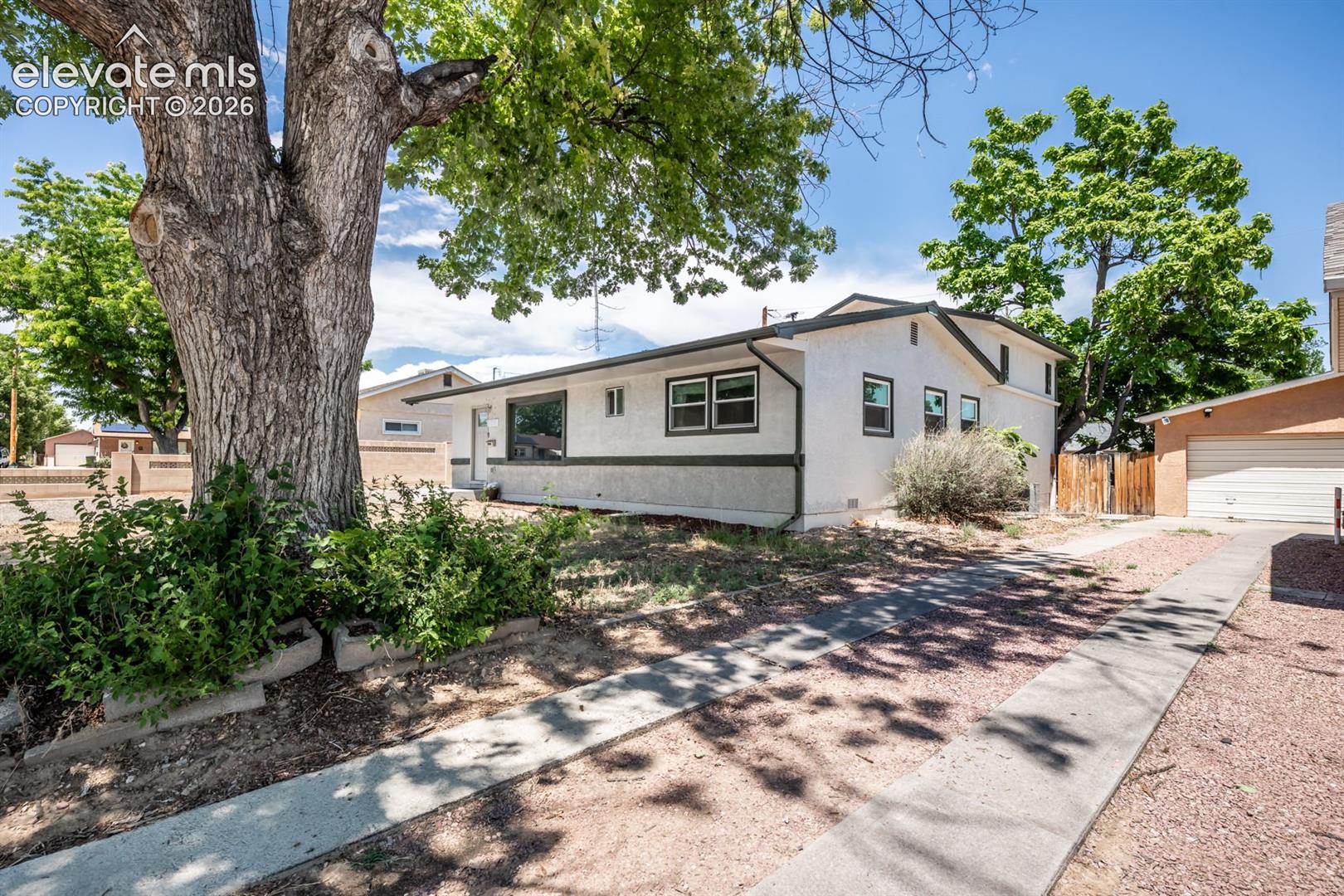 1604 Garwood Drive