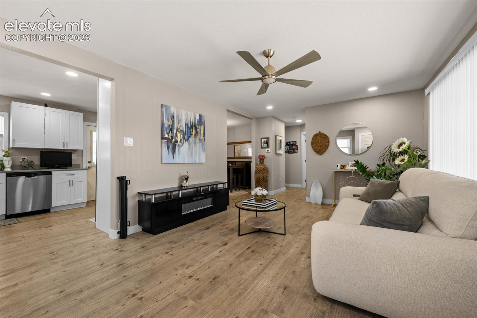 1604 Garwood Drive