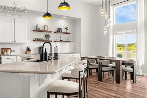 Tiny photo for 9863 Fairway Glen Drive, Peyton, CO 80831 (MLS # 9086122)