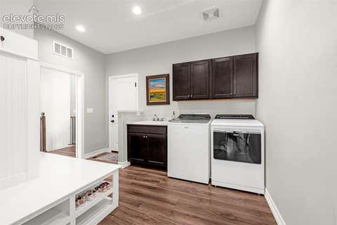Tiny photo for 9863 Fairway Glen Drive, Peyton, CO 80831 (MLS # 9086122)
