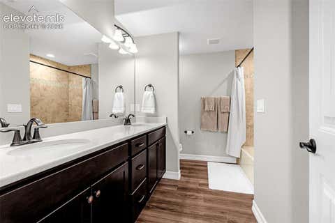 Tiny photo for 9863 Fairway Glen Drive, Peyton, CO 80831 (MLS # 9086122)