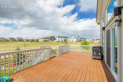 Tiny photo for 9863 Fairway Glen Drive, Peyton, CO 80831 (MLS # 9086122)