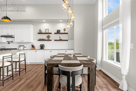 Tiny photo for 9863 Fairway Glen Drive, Peyton, CO 80831 (MLS # 9086122)