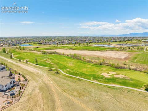 Tiny photo for 9863 Fairway Glen Drive, Peyton, CO 80831 (MLS # 9086122)