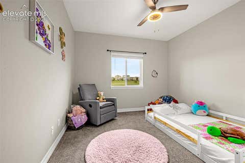 Tiny photo for 9863 Fairway Glen Drive, Peyton, CO 80831 (MLS # 9086122)