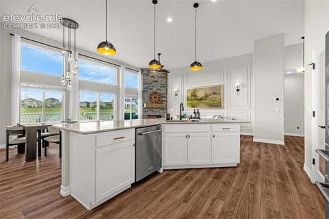 Tiny photo for 9863 Fairway Glen Drive, Peyton, CO 80831 (MLS # 9086122)