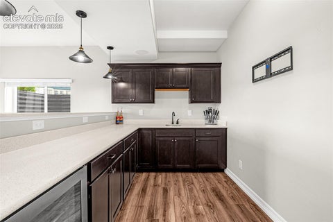 Tiny photo for 9863 Fairway Glen Drive, Peyton, CO 80831 (MLS # 9086122)