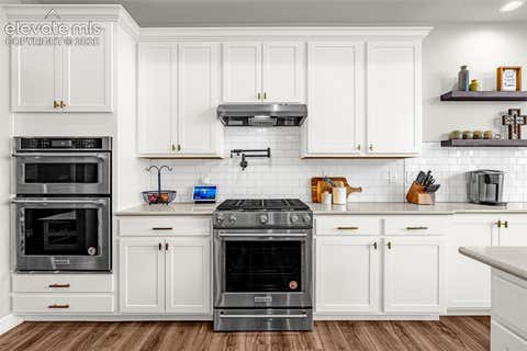 Tiny photo for 9863 Fairway Glen Drive, Peyton, CO 80831 (MLS # 9086122)