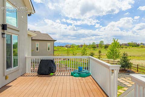 Tiny photo for 9863 Fairway Glen Drive, Peyton, CO 80831 (MLS # 9086122)